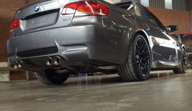 BMW M3 τώρα και σε φορτηγάκι