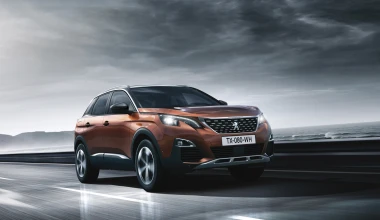 Αποκάλυψη για το νέο Peugeot 3008