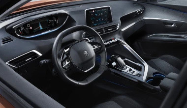 Αποκάλυψη για το νέο Peugeot 3008