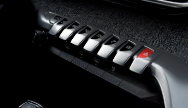 Αποκάλυψη για το νέο Peugeot 3008