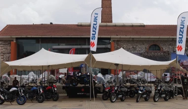 Scooter Moto Festival 2016: Η επιστροφή