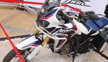 Scooter Moto Festival 2016: Η επιστροφή