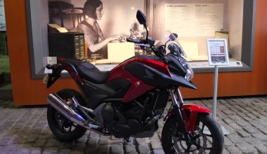 Scooter Moto Festival 2016: Η επιστροφή