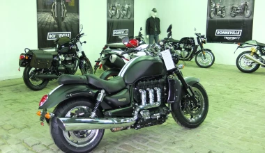 Scooter Moto Festival 2016: Η επιστροφή