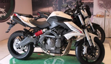 Scooter Moto Festival 2016: Η επιστροφή