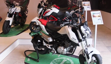 Scooter Moto Festival 2016: Η επιστροφή