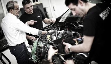 Το ισχυρότερο Clio R.S. 16 με 275 PS στο Παρίσι