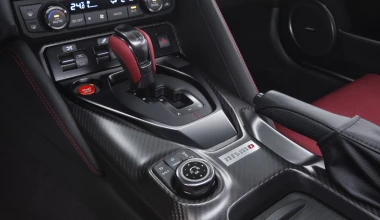 Ήρθε το νέο Nissan GT-R Nismo