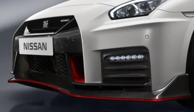 Ήρθε το νέο Nissan GT-R Nismo
