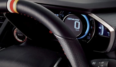 Mugen Honda S660 roadster: Πύραυλος τσέπης