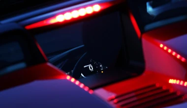 Mugen Honda S660 roadster: Πύραυλος τσέπης