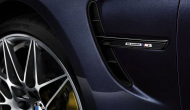 30 χρόνια BMW M3