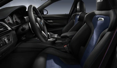 30 χρόνια BMW M3