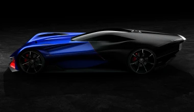 Peugeot L500 R Hybrid: Εικονική πραγματικότητα