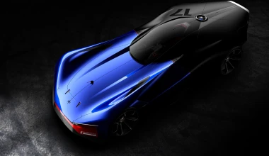 Peugeot L500 R Hybrid: Εικονική πραγματικότητα