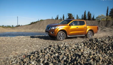 ΔΟΚΙΜΗ: Nissan Navara NP 300 2.3 Double Cab