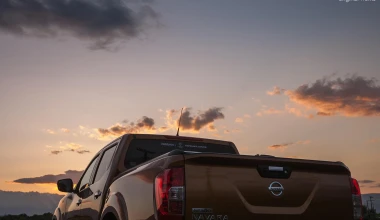 ΔΟΚΙΜΗ: Nissan Navara NP 300 2.3 Double Cab