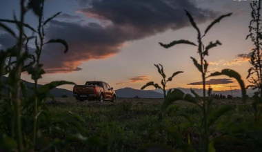 ΔΟΚΙΜΗ: Nissan Navara NP 300 2.3 Double Cab