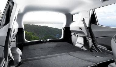 ΠΡΩΤΗ ΟΔΗΓΗΣΗ: SsangYong XLV 1.6 Diesel AWD