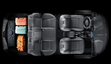 ΠΡΩΤΗ ΟΔΗΓΗΣΗ: SsangYong XLV 1.6 Diesel AWD