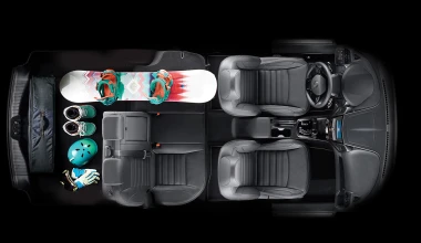 ΠΡΩΤΗ ΟΔΗΓΗΣΗ: SsangYong XLV 1.6 Diesel AWD