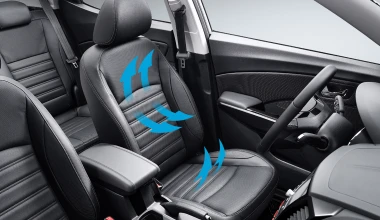 ΠΡΩΤΗ ΟΔΗΓΗΣΗ: SsangYong XLV 1.6 Diesel AWD