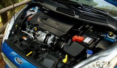 ΔΟΚΙΜΗ: Ford Fiesta 1.5 Diesel