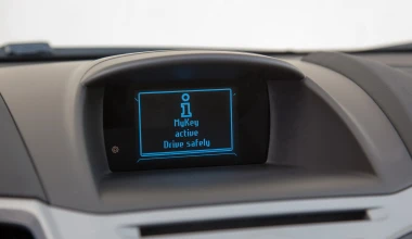 Ford Fiesta 1.0 Ecoboost 