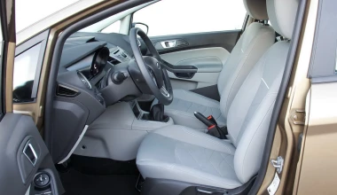 Ford Fiesta 1.0 Ecoboost