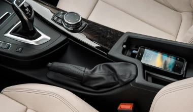 Ανανεώθηκε στα σημεία η BMW 3-Series GT