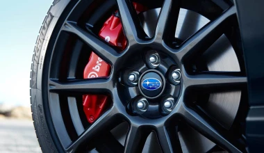 Πιο δυναμικό το Subaru BRZ (video)