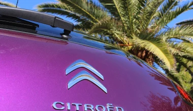 ΔΟΚΙΜΗ: Citroen C3 1.2 PureTech 82PS