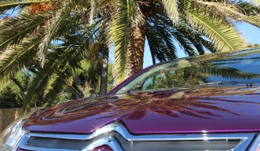 ΔΟΚΙΜΗ: Citroen C3 1.2 PureTech 82PS