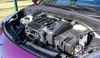 ΔΟΚΙΜΗ: Citroen C3 1.2 PureTech 82PS