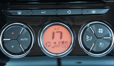 ΔΟΚΙΜΗ: Citroen C3 1.2 PureTech 82PS