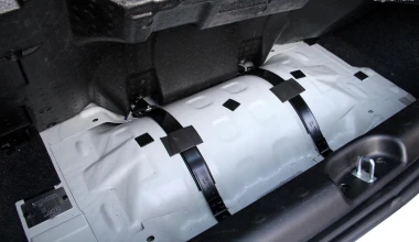 ΔΟΚΙΜΗ: Fiat Panda 0,9 TwinAir Natural Power