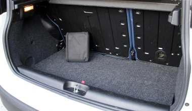 ΔΟΚΙΜΗ: Fiat Panda 0,9 TwinAir Natural Power