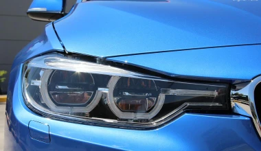 ΔΟΚΙΜΗ: BMW 330e Hybrid