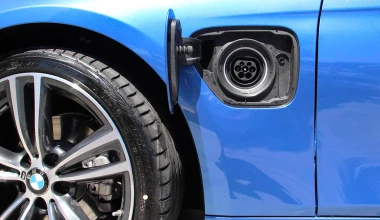 ΔΟΚΙΜΗ: BMW 330e Hybrid