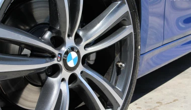 ΔΟΚΙΜΗ: BMW 330e Hybrid