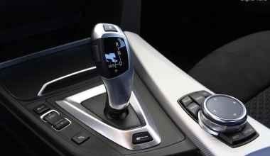 ΔΟΚΙΜΗ: BMW 330e Hybrid