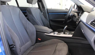 ΔΟΚΙΜΗ: BMW 330e Hybrid