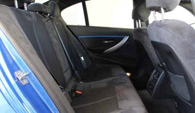 ΔΟΚΙΜΗ: BMW 330e Hybrid