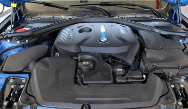 ΔΟΚΙΜΗ: BMW 330e Hybrid