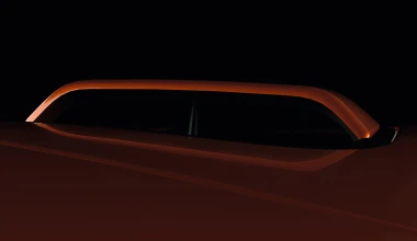 Αποκαλύφθηκε το γρήγορο Renault Twingo GT