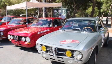 Ανάβαση Κρεμαστού Λαγού: Κέρδισαν όλοι