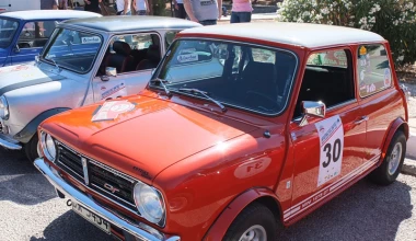 Ανάβαση Κρεμαστού Λαγού: Κέρδισαν όλοι