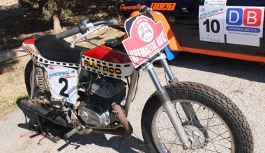 Ανάβαση Κρεμαστού Λαγού: Κέρδισαν όλοι