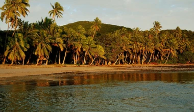 10 νησιά στον κόσμο… χωρίς αυτοκίνητα!