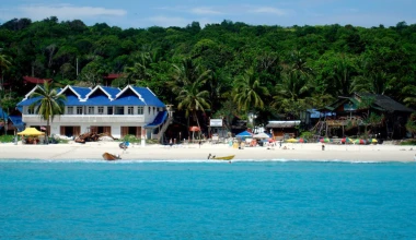 10 νησιά στον κόσμο… χωρίς αυτοκίνητα!